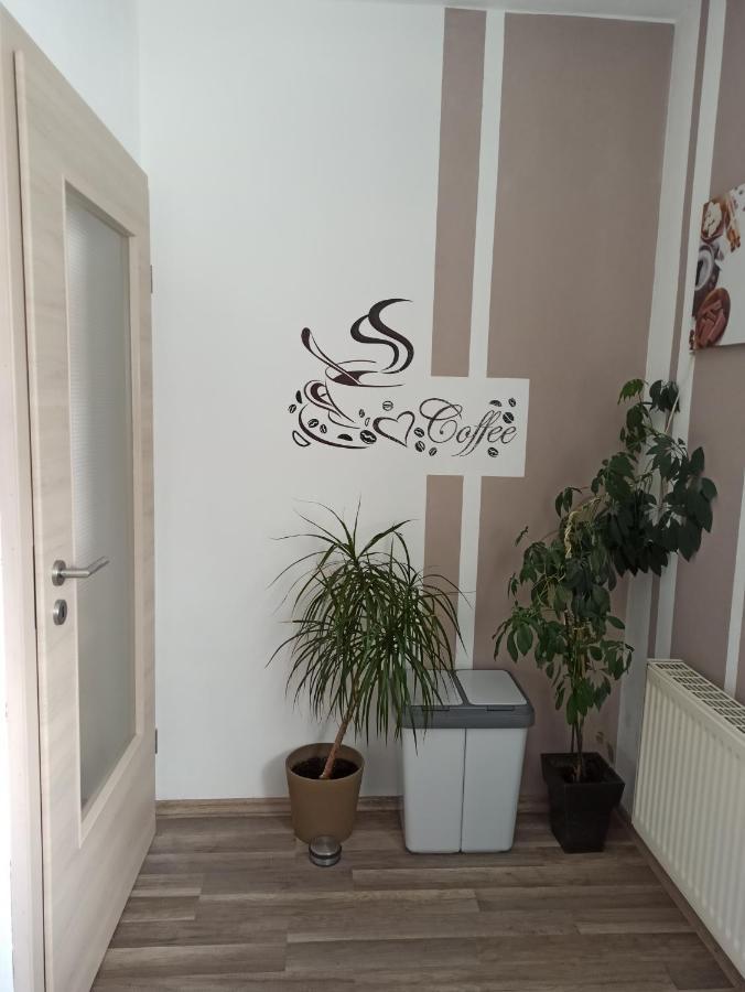 Ferienwohnung am Hopfenstodl Illschwang Exterior foto